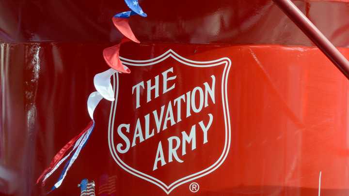 Salvation Army of Petoskey’s Angel Tree aims to brighten the holidays