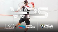 LSC announces launch of the World Squash League