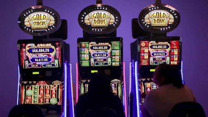 Así operaban los casinos presuntamente vinculados al lavado de dinero