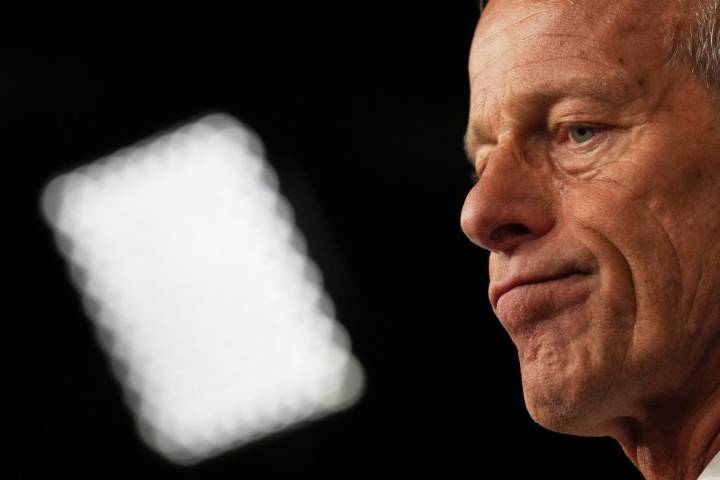 Uncertainty over federal food aid deepens as the shutdown fight reaches a crisis point