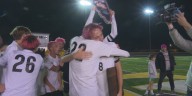25 Sports Overtime- Washington soccer advances to State Final Four