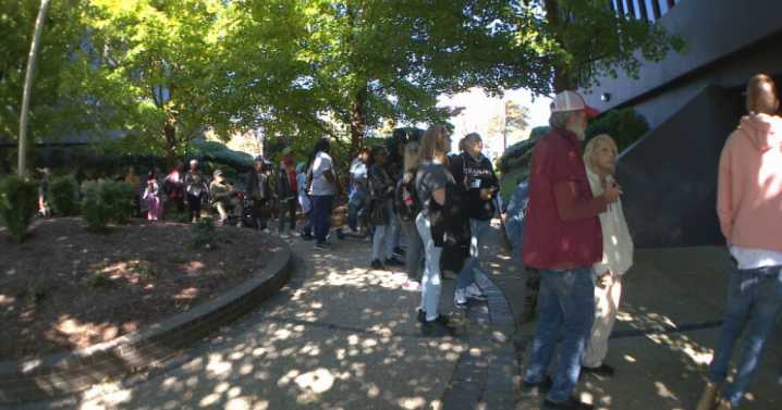 Nashville's Journey Pass draws hundreds seeking 3 years of free bus rides