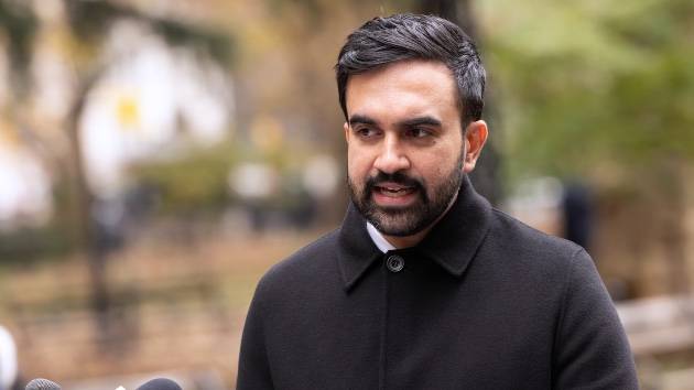 Trump, Mamdani promise to work to help NYC and tackle affordability amid cordiality