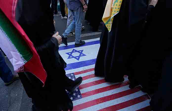 Neutralizan complot vs. embajadora israelí