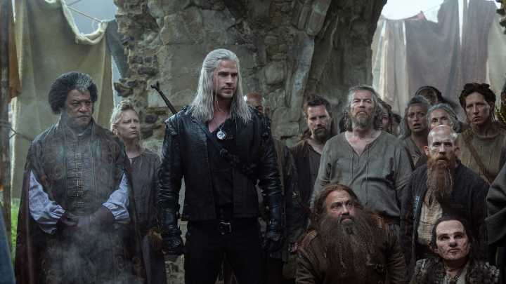 «The Witcher» pierde el embrujo