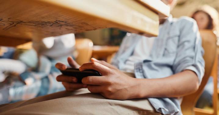 Pittsburgh Public Schools considering districtwide cell phone ban after stabbing