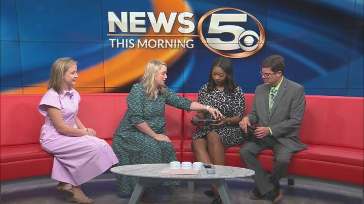 Gulf Coast-based center supports people facing learning challenges