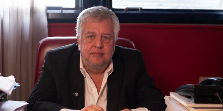 “Descubrimos una red enorme de recaudación y corrupción”, dijo Stornelli sobre el juicio de los Cuadernos