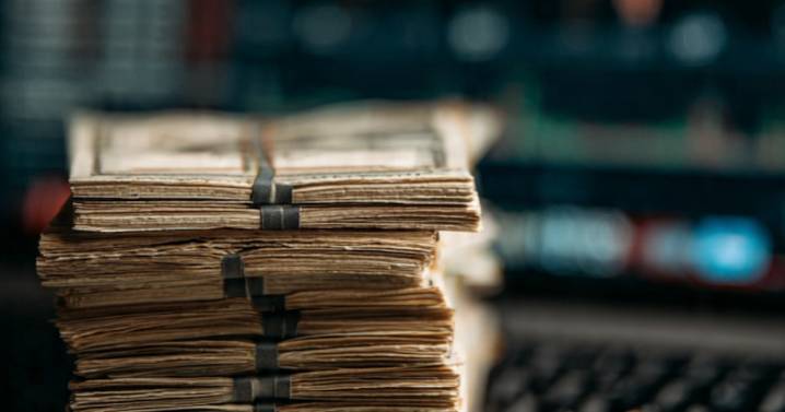 Este es el precio del dólar HOY domingo 30 de noviembre de 2025