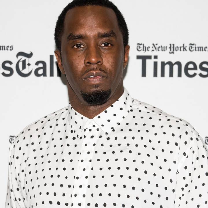 Sean "Diddy" Combs' Prison Release Date Pushed Back One Month