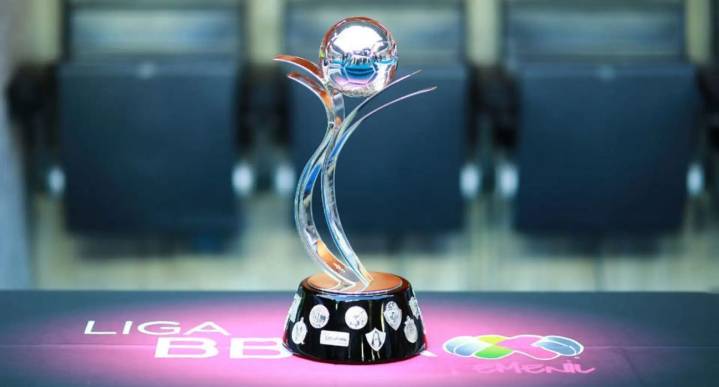 Definen horarios de Cuartos de Final de la Liga MX Femenil