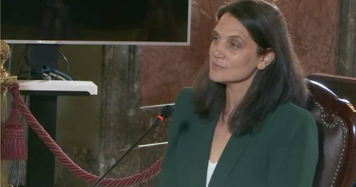 La alto cargo de Moncloa que dio a Lobato el mail comprometido del novio de Ayuso no recuerda quién se lo envió