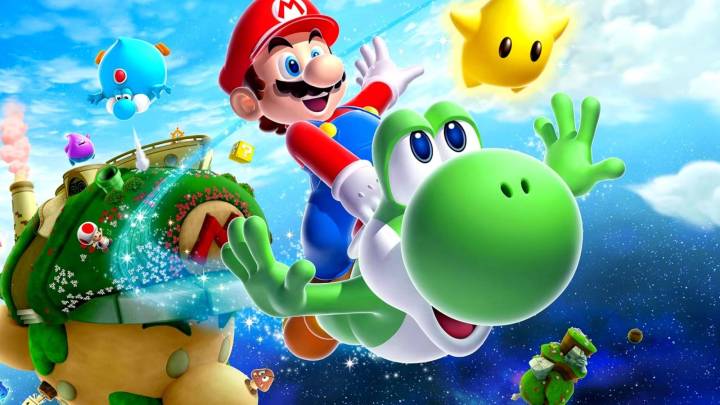 Kazuki Motoyama, Super Mario's Beloved Artist, Dies at 69