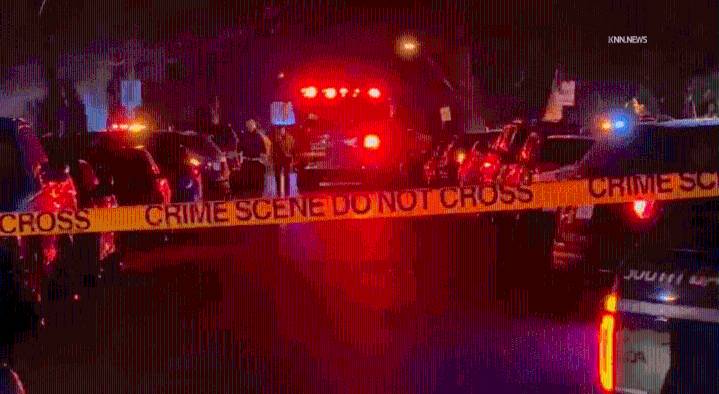 2 women, suspect dead after South Gate officer