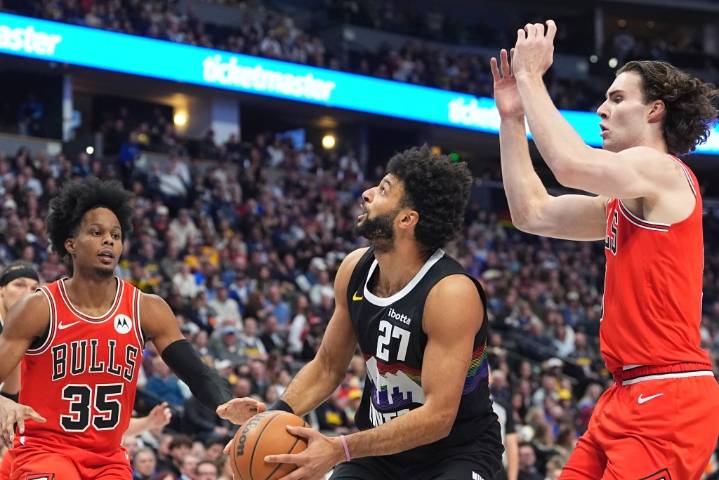 Chicago Bulls: Defending the rim a continual problem