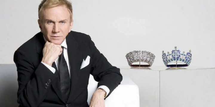 Osmel Sousa «queda fuera» de la Organización Miss Universo, según la revista People