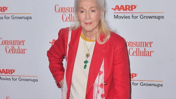 Oscar-nominated actress Diane Ladd dies aged 89