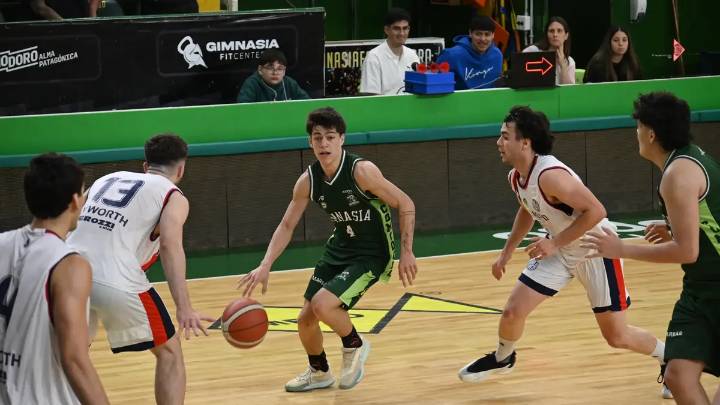 El "Verde" logró su sexto éxito en la Liga Próximo