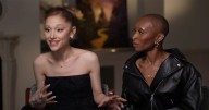 Ariana Grande and Cynthia Erivo on how Glinda and Elphaba appear ‘very different’ in ‘Wicked: For Good’