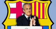 ¿Caso Negreira? Florentino Pérez acusa al Barcelona de “comprar” árbitros