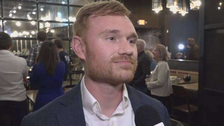 Jim Petras elected Mayor of Cleveland Heights over Davida Russell