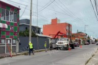 “La luz se va todo el día”: comerciantes de Ciudad del Carmen reclaman a CFE por cortes prolongados