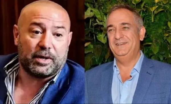 "El 3% es para KM": el mensaje que complica a Miguel Ángel Calvete