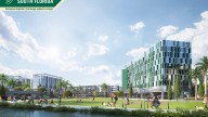 Renderings released of USF’s ‘Fletcher District’ multi