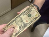 Why $10 Bills Are Getting Hard to Find in Washington