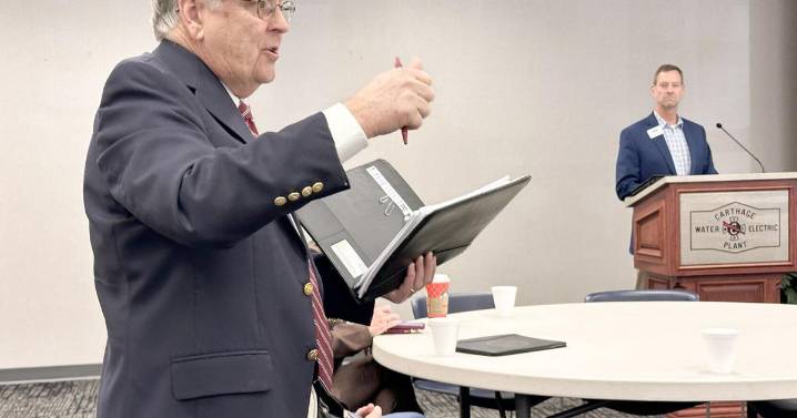 Lawmakers, community leaders talk about housing availability, homeownership