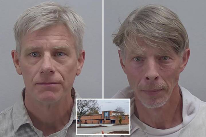 DHS brass slam Virginia Beach principal accused in plot to ambush ICE agents