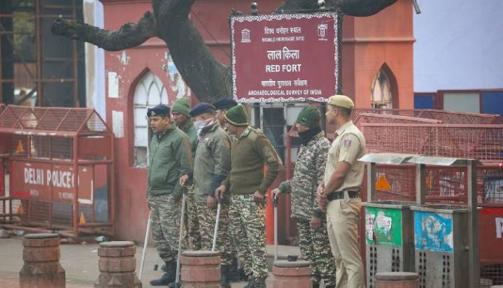 Team Of 500 Officials Formed To Investigate