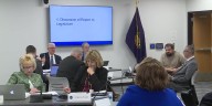 ‘Hard and difficult conversations ahead’ says Nebraska School Finance Review Commission