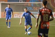 Programación fútbol chileno: ¿Qué partidos se juegan hoy, 9 de noviembre, y quién transmite?