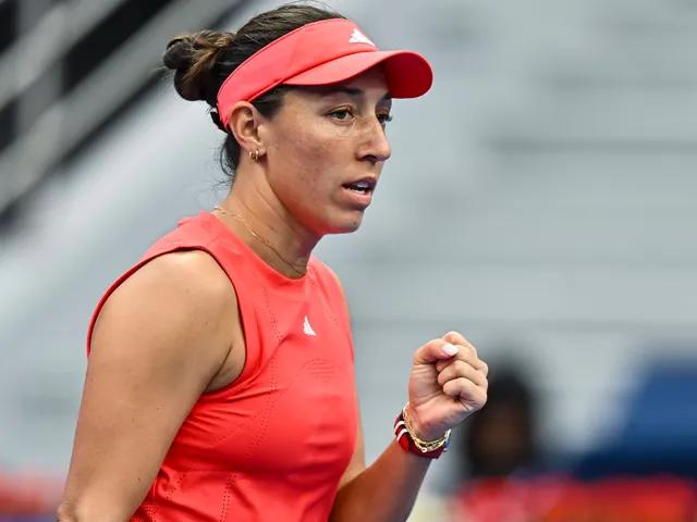 Aryna Sabalenka vs. Jessica Pegula - prediction, head