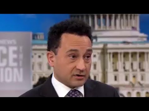 CBS News poll: Americans increasingly worried about economy amid shutdown