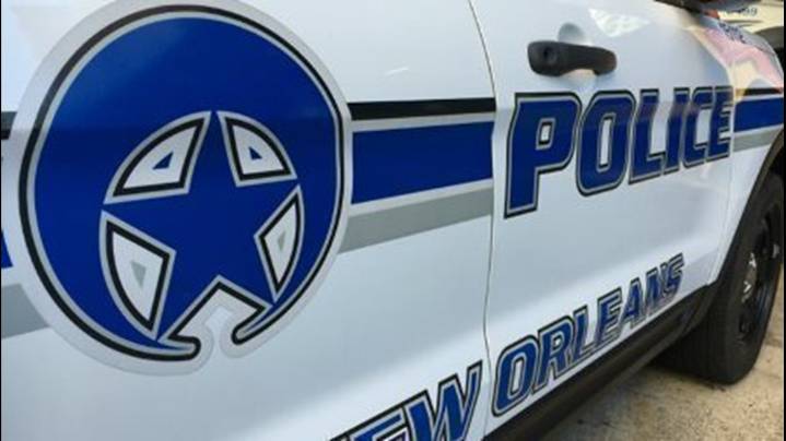 Man found dead in Lake Pontchartrain, NOPD investigating