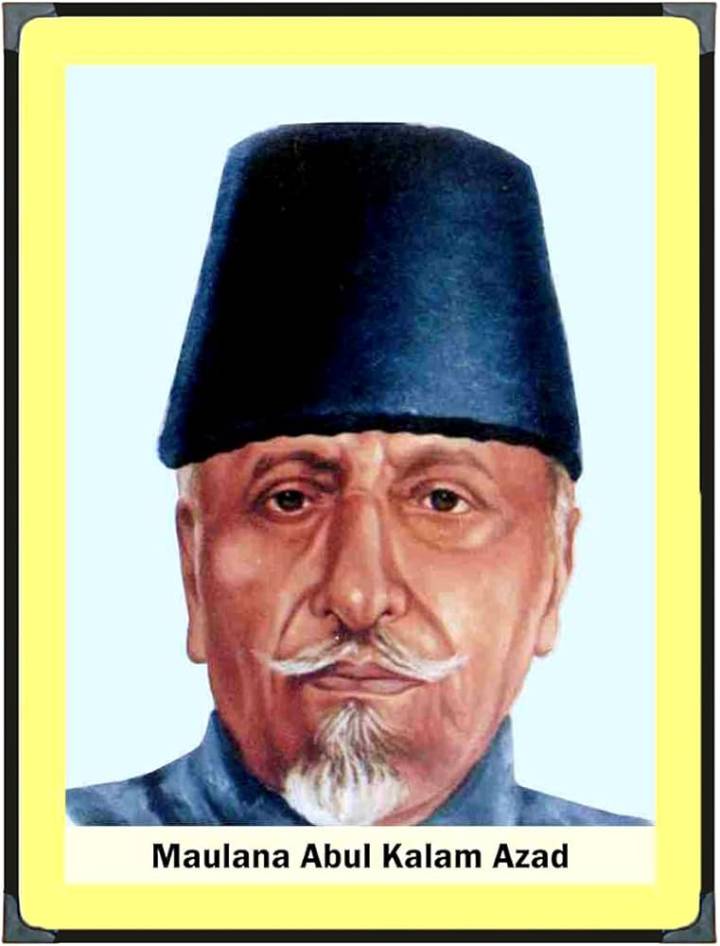 National Education Day:  Education Beyond Exams: A Tribute to Maulana Azad’s Vision for Inclusive Learning