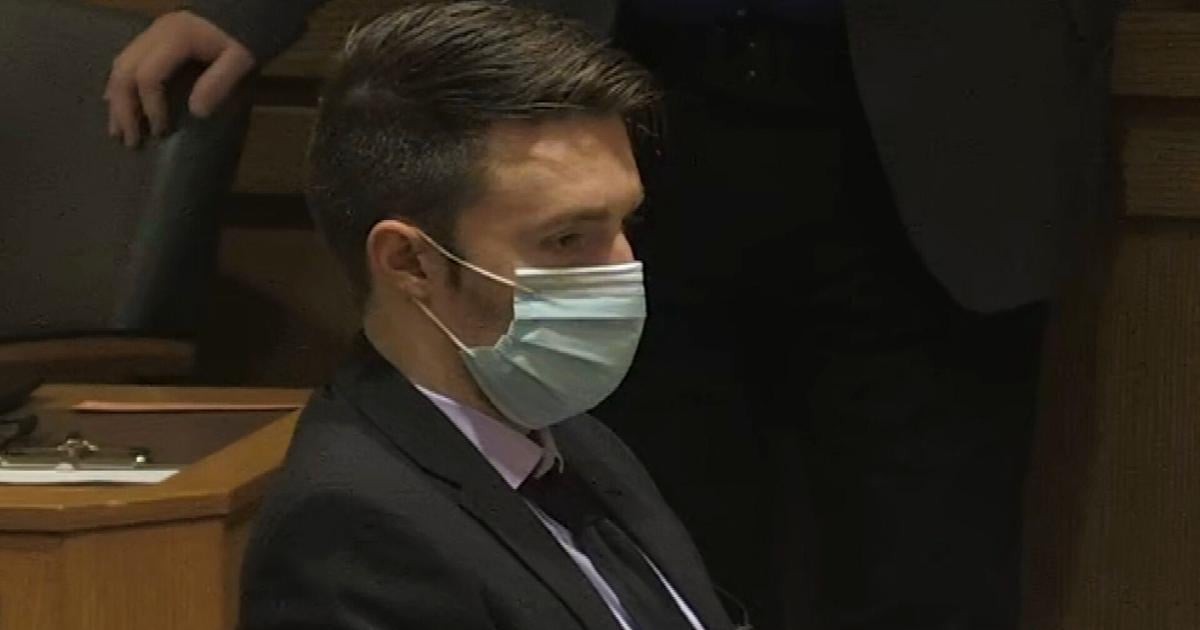 Appeals court affirms conviction of Chandler Halderson in murder of his parents