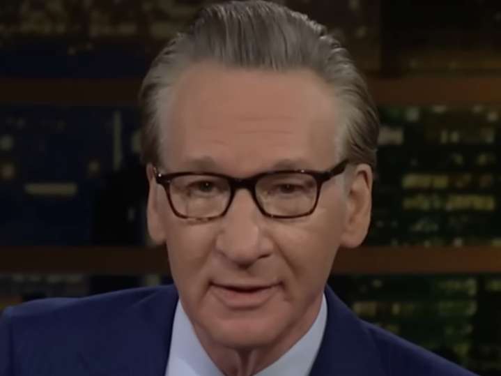Maher Rips Democratic Socialists: If You Think Mamdani Can Reinvent This Wheel, "You're In For A Rude Awokening"