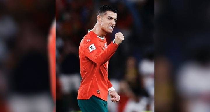 Cristiano Ronaldo jugará ante México en Estadio Azteca sin sanción