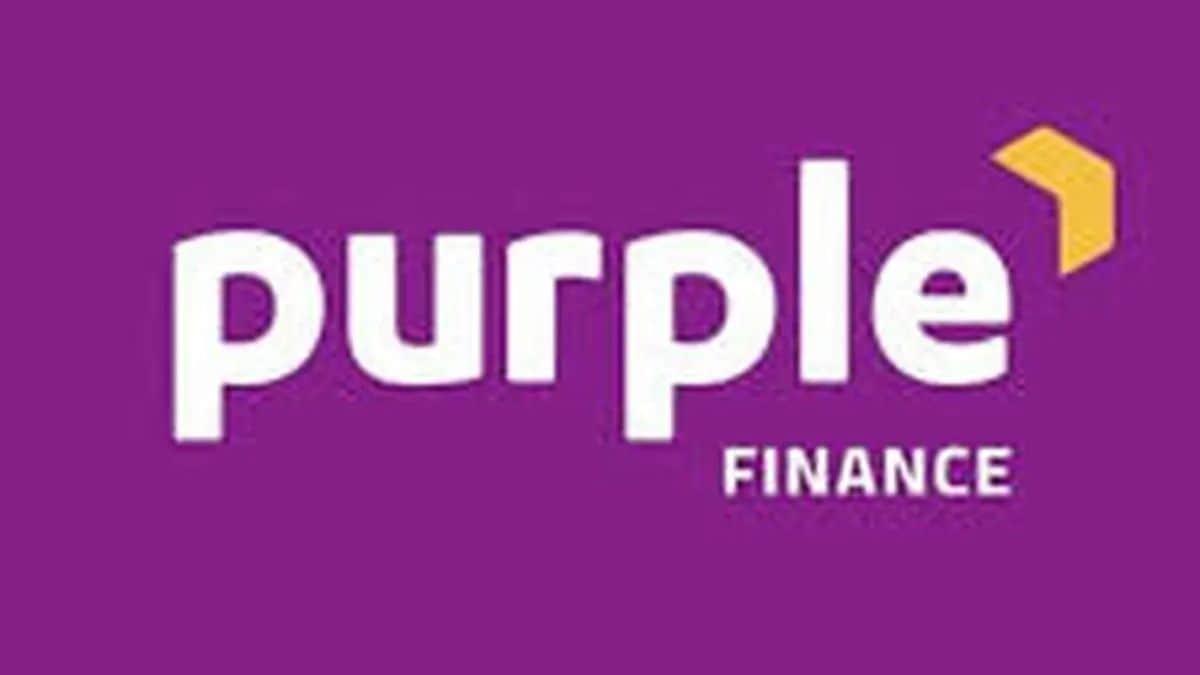 Purple Finance eyes SFB license by 2028