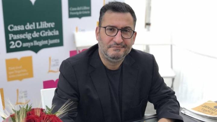 La productora de Toni Soler gana 229.000 euros y reparte un dividendo de 350.000