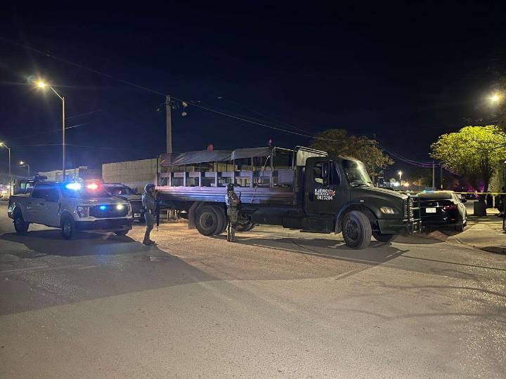 Asesinan a mecánico dentro de su casa en Urbivilla del Campo