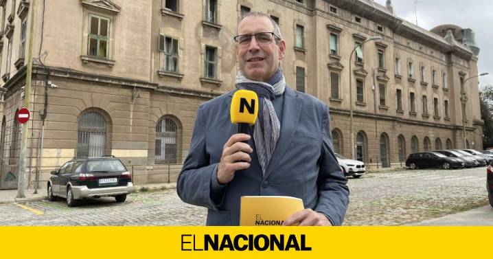 ¿Hay que salvar del derribo la antigua estación de mercancías de la Sagrera?