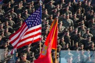 Marine Corps birthday: Why it was celebrated in July from 1778 to 1921