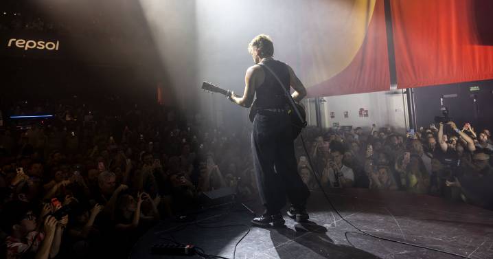 The Music Station: donde la música nunca duerme