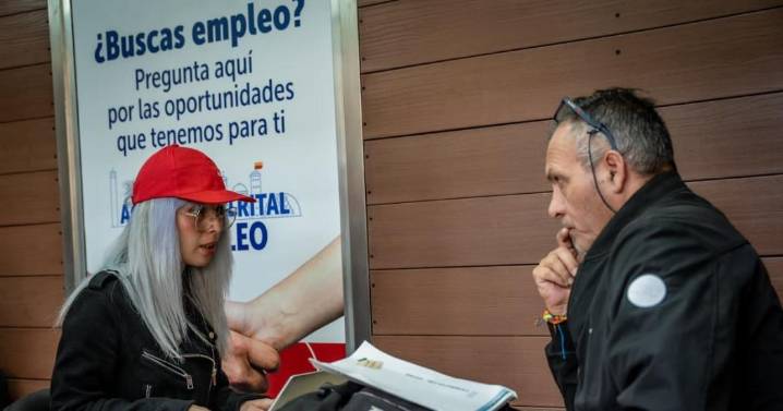 Trabajo sí hay en Bogotá: 70 vacantes para asesores call center este miércoles 19 de noviembre