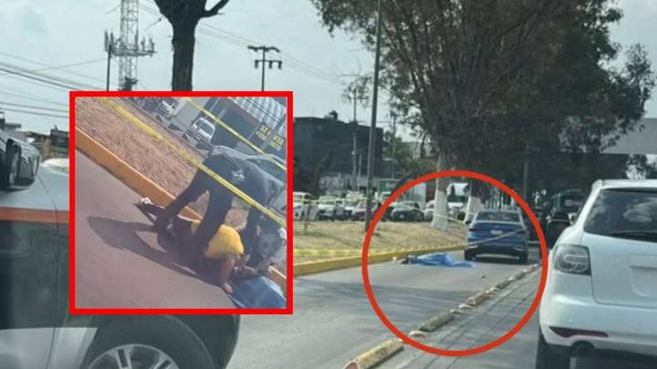 Muere americanista tras ser atropellado en Tultitlán, se dirigía al estadio para ver a su equipo
