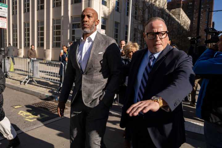 Trail Blazers coach Chauncey Billups pleads not guilty in Brooklyn